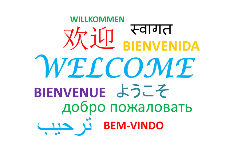 Giornata della lingua madre: come celebrano l'Unesco e alcune scuole | Giunti Scuola Giornata della lingua madre: come celebrano l'Unesco e alcune scuole | Giunti Scuola