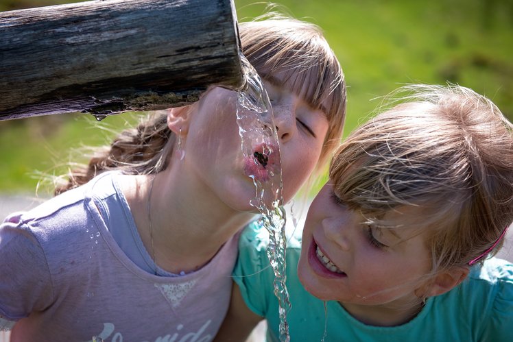 Giornata Mondiale dell'Acqua: letture, didattiche e proposte | Giunti Scuola Giornata Mondiale dell'Acqua: letture, didattiche e proposte | Giunti Scuola