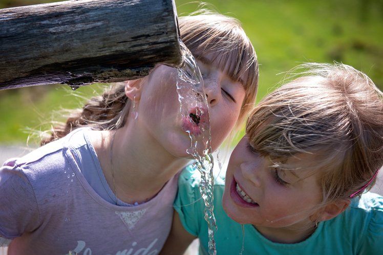 Giornata Mondiale dell'Acqua: letture, didattiche e proposte | Giunti Scuola