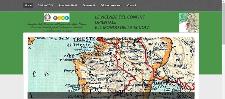 Giorno del Ricordo, il materiale del Miur sulla storia di Fiume | Giunti Scuola Giorno del Ricordo, il materiale del Miur sulla storia di Fiume | Giunti Scuola