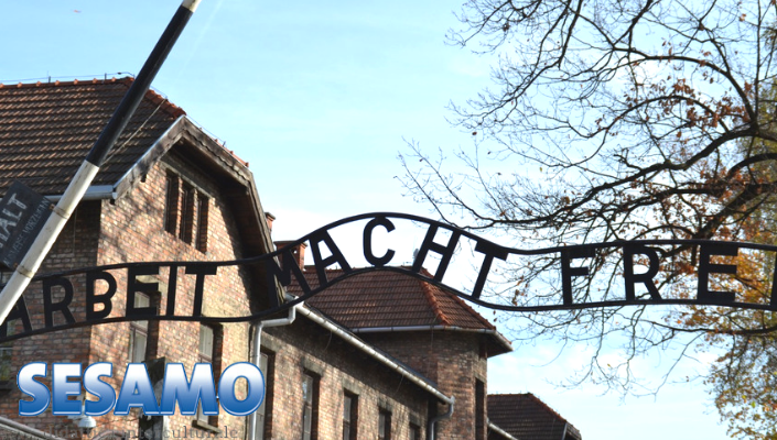Giorno della Memoria, nelle riviste Giunti Scuola una serie di approfondimenti | Giunti Scuola Giorno della Memoria, nelle riviste Giunti Scuola una serie di approfondimenti | Giunti Scuola