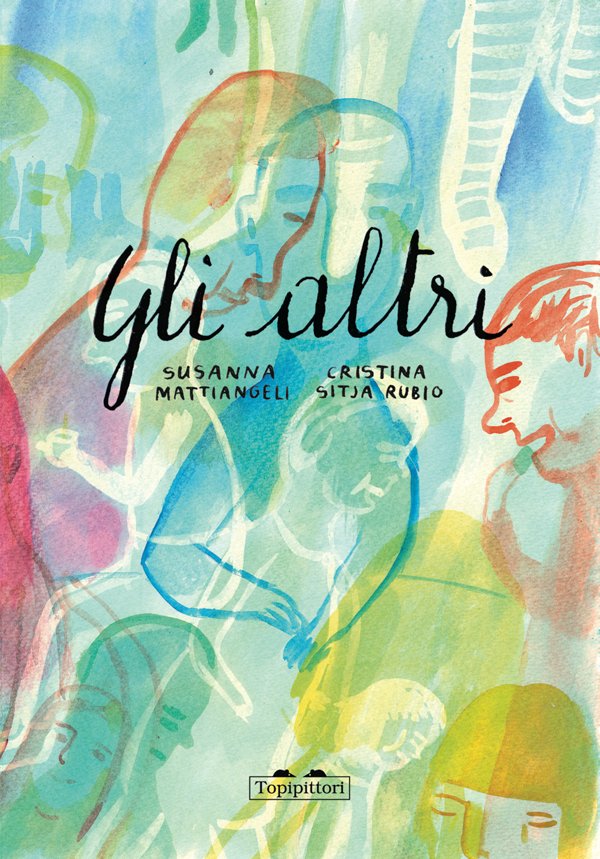 Gli altri | Giunti Scuola Gli altri | Giunti Scuola