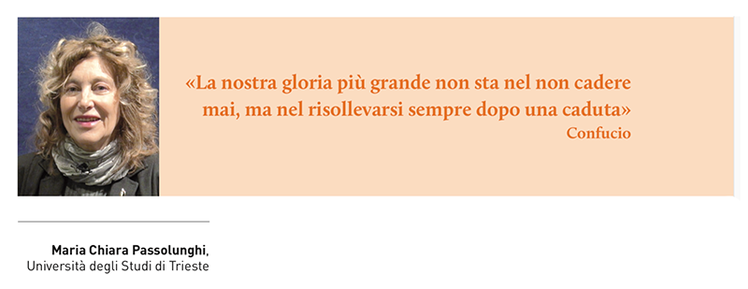 Gli errori necessari | Giunti Scuola Gli errori necessari | Giunti Scuola