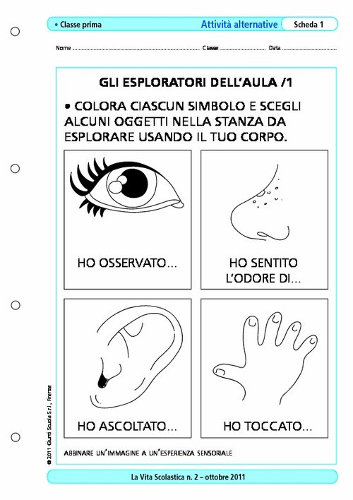 Gli esploratori dell'aula/1 | Giunti Scuola Gli esploratori dell'aula/1 | Giunti Scuola