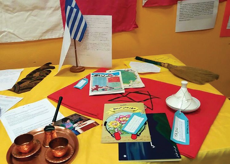 Gli oggetti narrano | Giunti Scuola