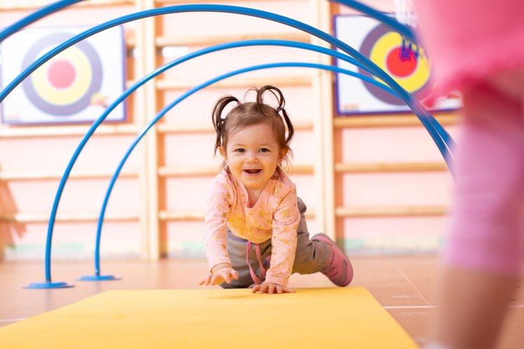 Gli orientamenti nazionali 0-3 e la crescita meravigliosamente imperfetta dei bambini | Giunti Scuola