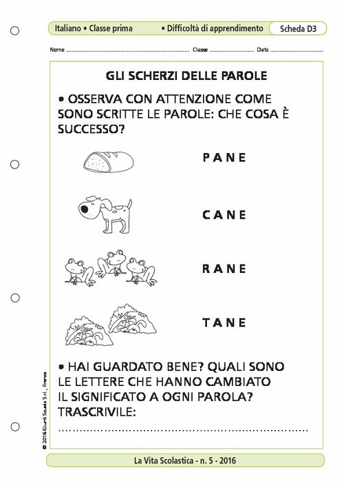 Gli scherzi delle parole | Giunti Scuola Gli scherzi delle parole | Giunti Scuola