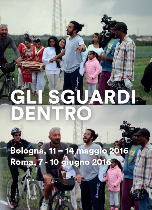 Gli sguardi dentro. Rassegna di cinema migrante | Giunti Scuola