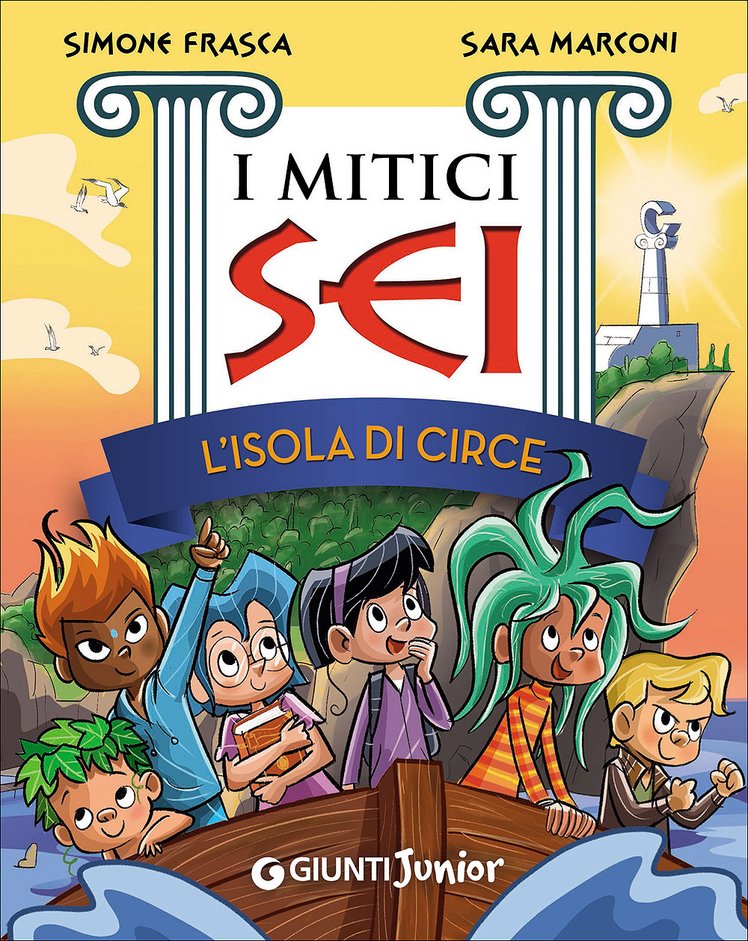 Gli strani poteri dell’antichità | Giunti Scuola