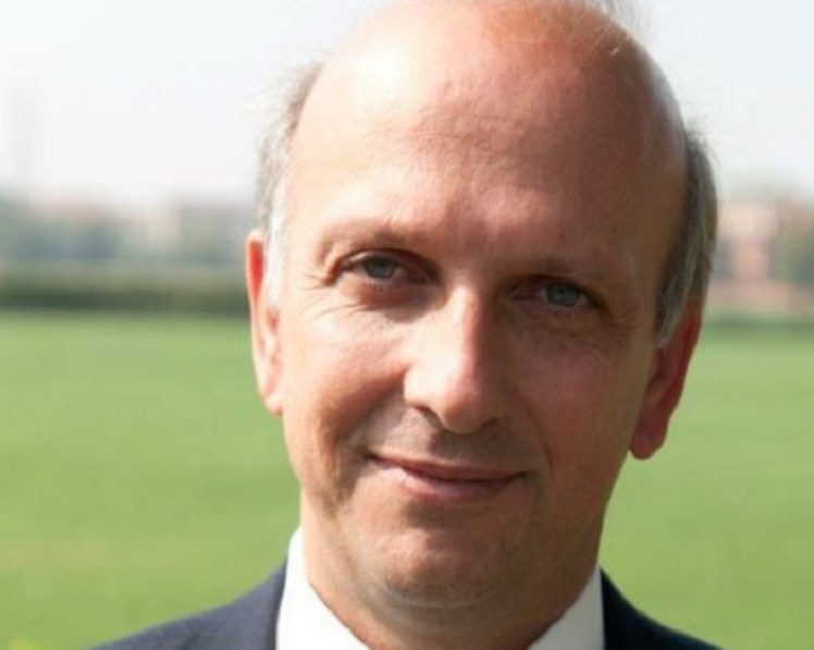 Governo, Marco Bussetti all’Istruzione | Giunti Scuola Governo, Marco Bussetti all’Istruzione | Giunti Scuola