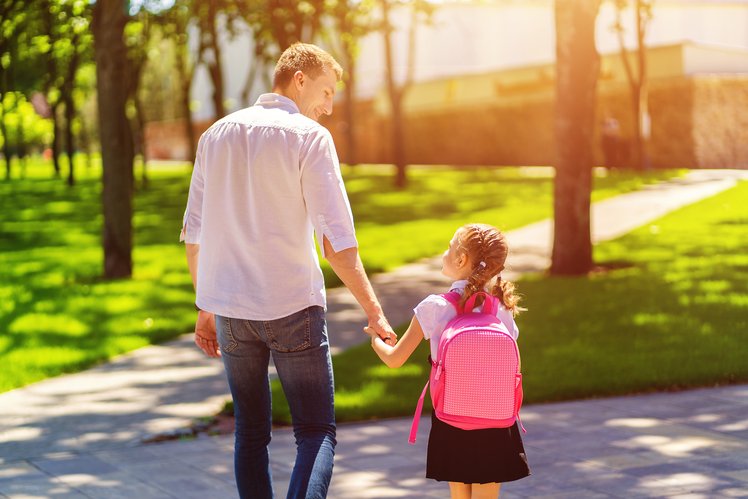 Green pass per i genitori: i problemi per l'inserimento e la scuola dell'infanzia | Giunti Scuola Green pass per i genitori: i problemi per l'inserimento e la scuola dell'infanzia | Giunti Scuola