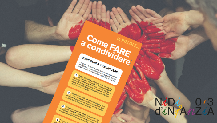 Gruppo di parola, come condividere - "Pillole" per star bene insieme | Giunti Scuola Gruppo di parola, come condividere - "Pillole" per star bene insieme | Giunti Scuola