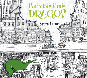 Hai visto il mio Drago? | Giunti Scuola Hai visto il mio Drago? | Giunti Scuola