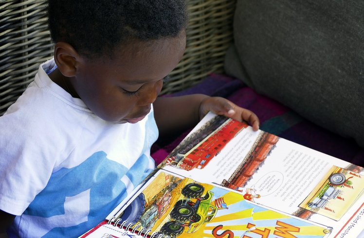 Ho sei anni: imparo a leggere | Giunti Scuola Ho sei anni: imparo a leggere | Giunti Scuola