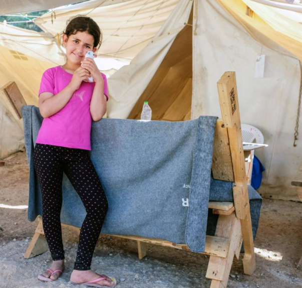 "I bambini di Aleppo", una mostra per non dimenticarli | Giunti Scuola "I bambini di Aleppo", una mostra per non dimenticarli | Giunti Scuola