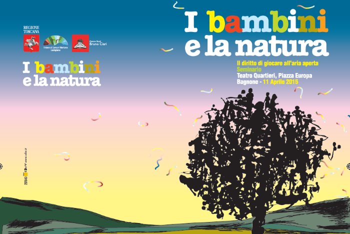 I bambini e la natura: in corso un seminario a Bagnone (MS) | Giunti Scuola I bambini e la natura: in corso un seminario a Bagnone (MS) | Giunti Scuola