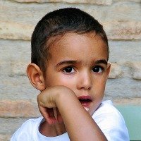 I bambini “Kafala” | Giunti Scuola