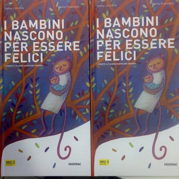 I bambini nascono per essere felici | Giunti Scuola I bambini nascono per essere felici | Giunti Scuola