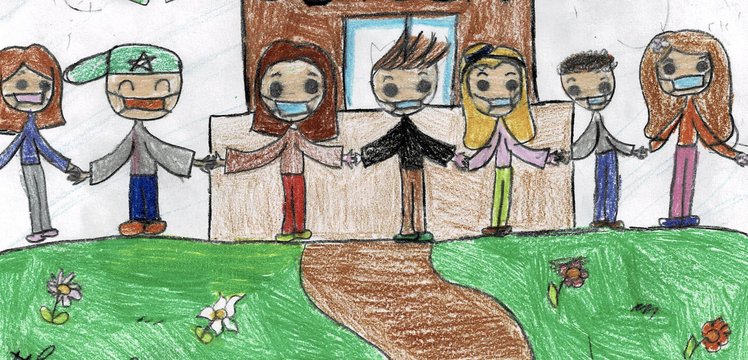 I bambini sono portatori di diritti: come è nata la Convenzione sui diritti dell'infanzia | Giunti Scuola I bambini sono portatori di diritti: come è nata la Convenzione sui diritti dell'infanzia | Giunti Scuola