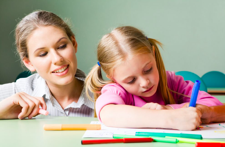 I bisogni dei bambini | Giunti Scuola