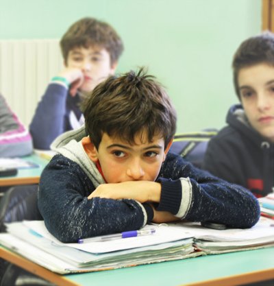 I bravi, i cattivi, i soldi | Giunti Scuola