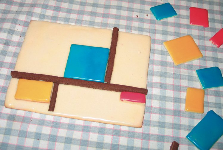 I cinque sensi dell’arte | Giunti Scuola