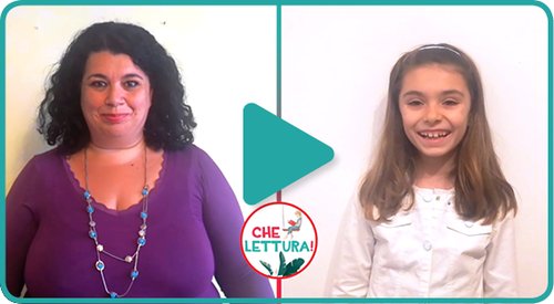I commenti di chi usa Che lettura! | Giunti Scuola
