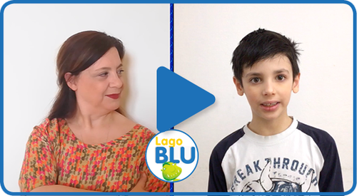 I commenti di chi usa Lago Blu | Giunti Scuola