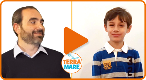 I commenti di chi usa Terramare | Giunti Scuola