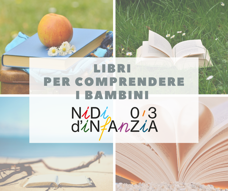 I consigli di lettura di ”Nidi d'Infanzia” | Giunti Scuola I consigli di lettura di ”Nidi d'Infanzia” | Giunti Scuola