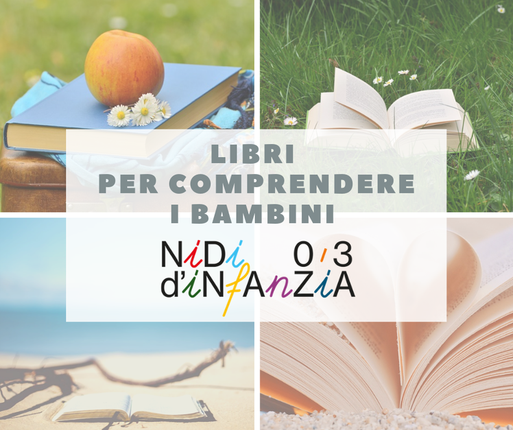 I consigli di lettura di ”Nidi d'Infanzia” | Giunti Scuola