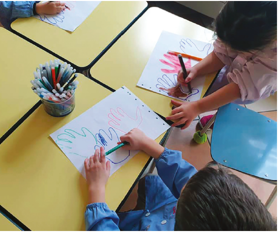 I desideri di famiglie e bambini | Giunti Scuola