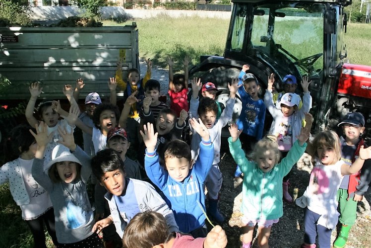 I diritti dei bambini nel tempo presente e sempre | Giunti Scuola I diritti dei bambini nel tempo presente e sempre | Giunti Scuola