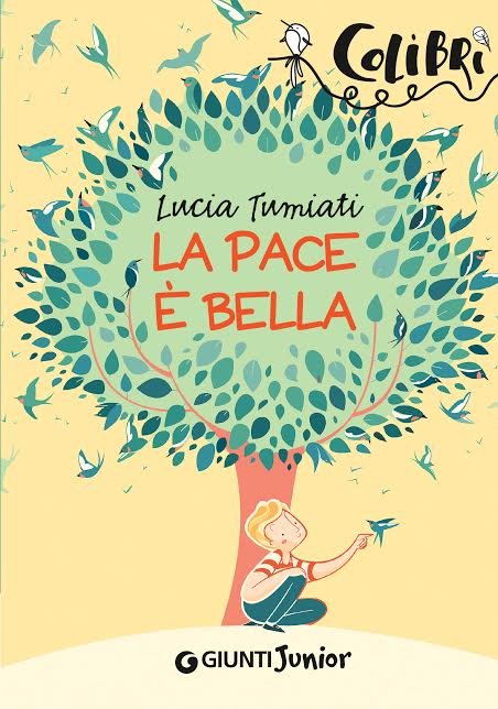 I doni della Liberazione, la bellezza della pace | Giunti Scuola I doni della Liberazione, la bellezza della pace | Giunti Scuola