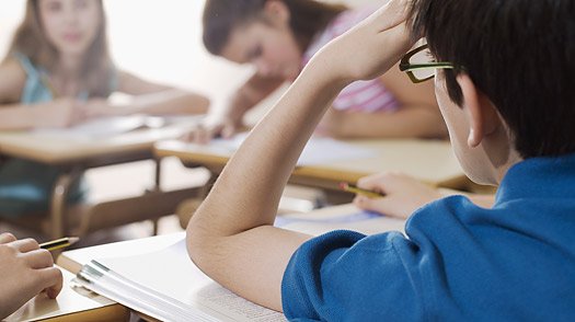 I dubbi di una mamma sulle prove INVALSI | Giunti Scuola I dubbi di una mamma sulle prove INVALSI | Giunti Scuola