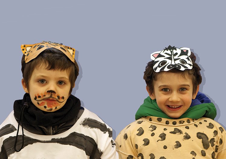 I fantanimali | Giunti Scuola