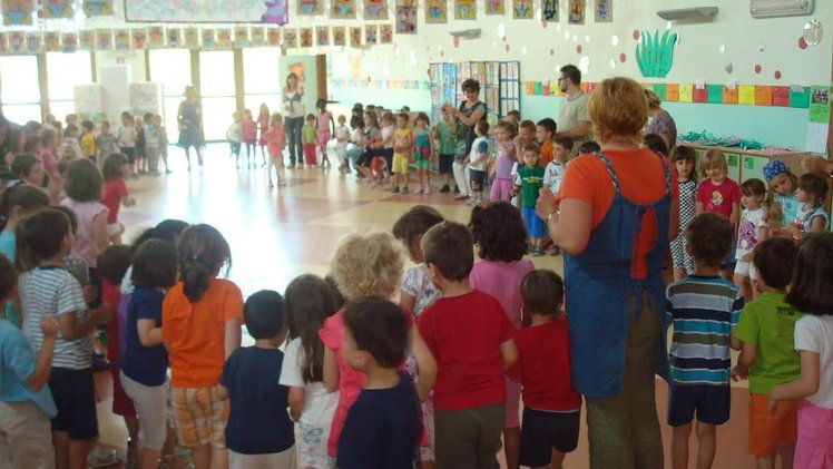 I fili che ci uniscono | Giunti Scuola I fili che ci uniscono | Giunti Scuola