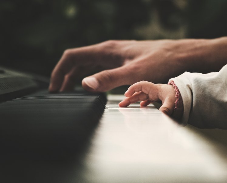 I giochi sonori aiutano l'attenzione dei bambini | Giunti Scuola I giochi sonori aiutano l'attenzione dei bambini | Giunti Scuola