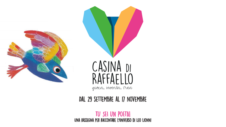 I libri e i personaggi di Leo Lionni in mostra a Roma | Giunti Scuola I libri e i personaggi di Leo Lionni in mostra a Roma | Giunti Scuola