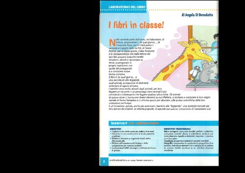I libri in classe | Giunti Scuola I libri in classe | Giunti Scuola
