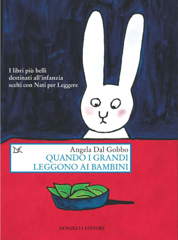 I libri più belli destinati all’infanzia scelti con Nati per Leggere | Giunti Scuola