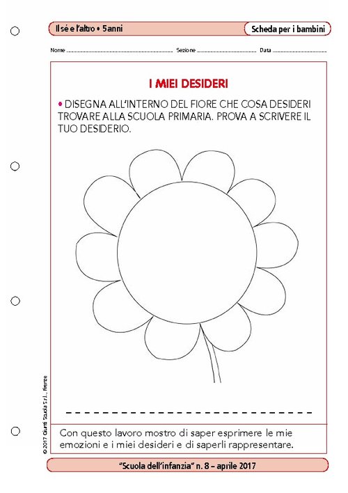I miei desideri | Giunti Scuola I miei desideri | Giunti Scuola