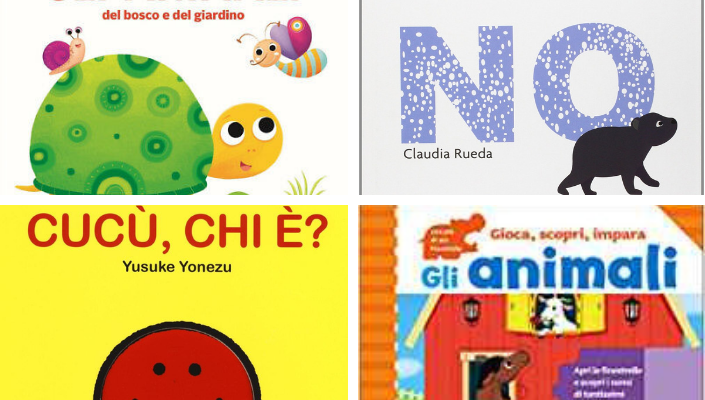 I nostri amici animali: libri per conoscerli | Giunti Scuola I nostri amici animali: libri per conoscerli | Giunti Scuola