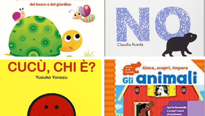 I nostri amici animali: libri per conoscerli | Giunti Scuola