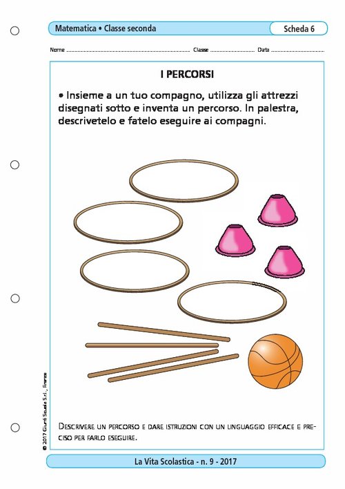 I percorsi | Giunti Scuola I percorsi | Giunti Scuola