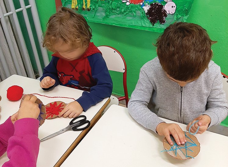 I segni del Natale | Giunti Scuola