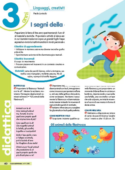 I segni della danza | Giunti Scuola I segni della danza | Giunti Scuola