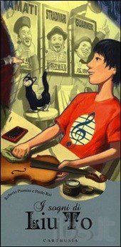 I sogni di Liu To | Giunti Scuola I sogni di Liu To | Giunti Scuola