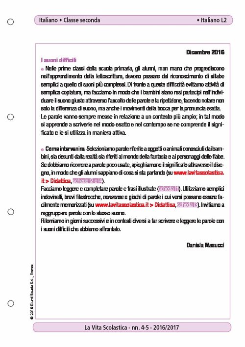 I suoni difficili | Giunti Scuola I suoni difficili | Giunti Scuola