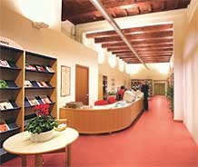 III Indagine statistica sulle biblioteche di pubblica lettura: pubblicato il rapporto | Giunti Scuola